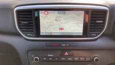 Kia Sportage 1.6 CRDi 48V ISG 2 5dr DCT Auto Diesel Estate